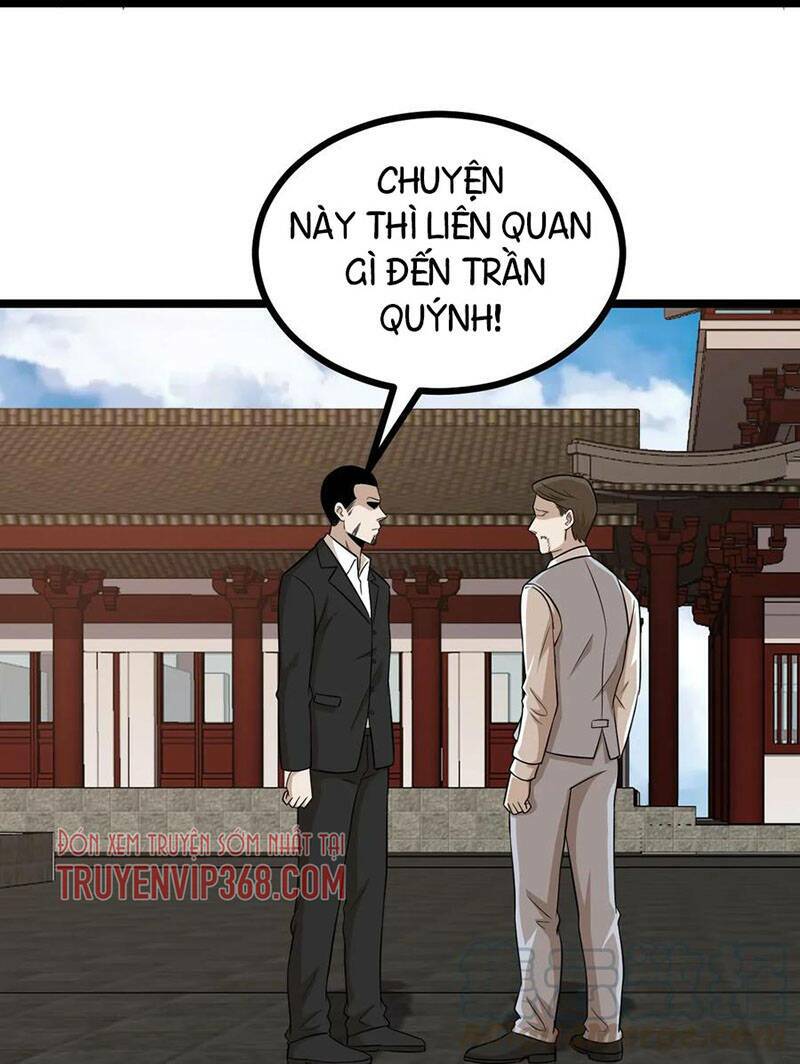Đai Ca Trở Lại Tuổi 16: Chapter 152