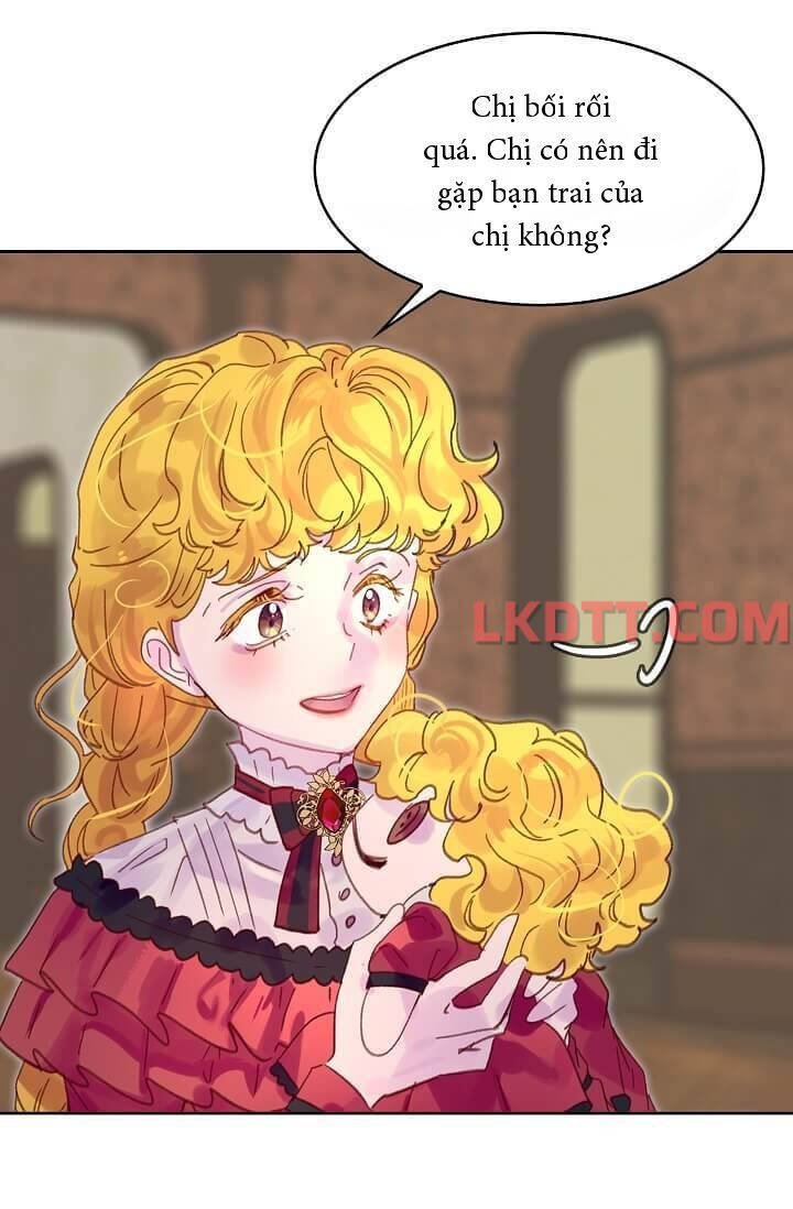 Đừng Xem Thường Nữ Phụ: Chapter 135