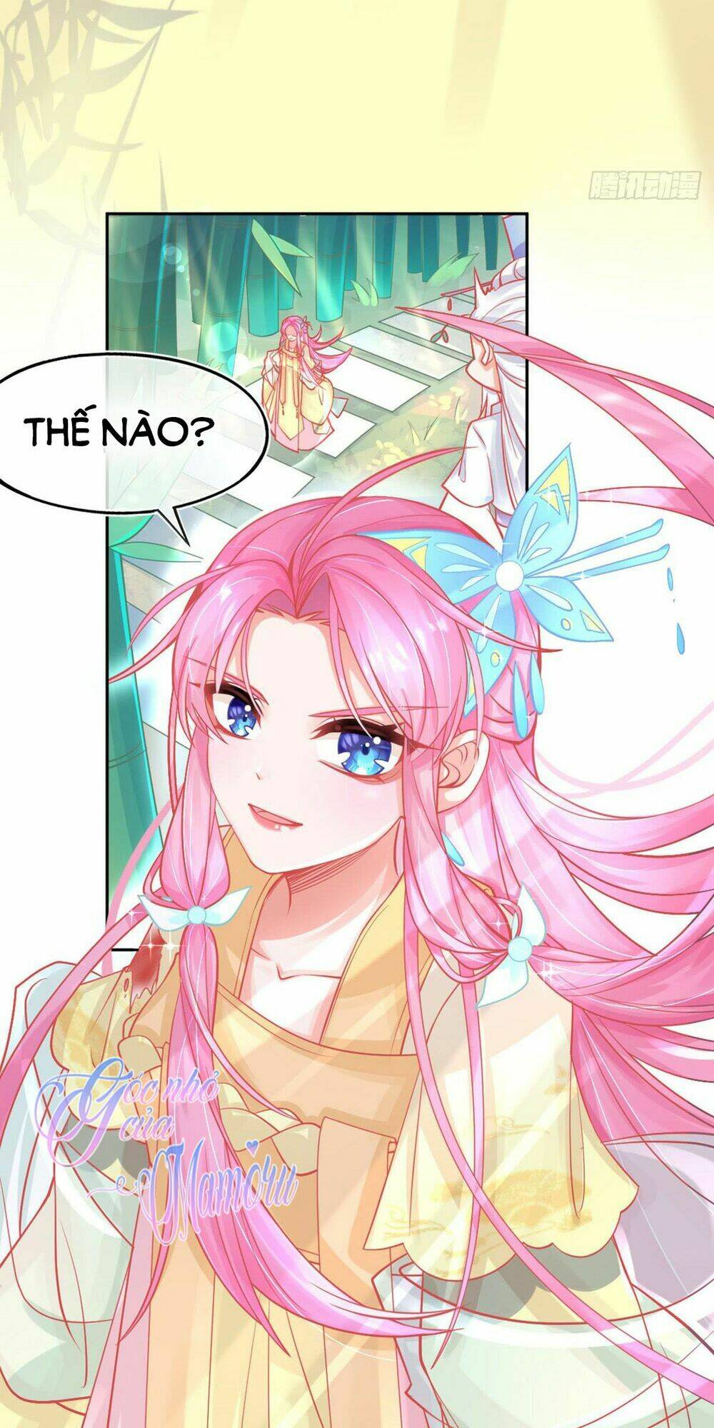 Bổn Vương Phi Có Roi Trong Tay: Chapter 13