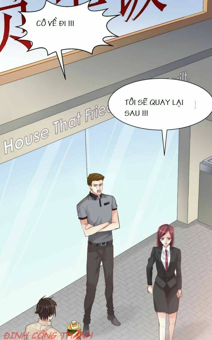 Truyện Kinh Dị Ở Tòa Nhà Số 44: Chapter 7