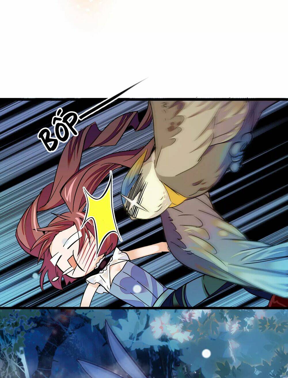 Huyết Túc Khế Ứớc: Chapter 24