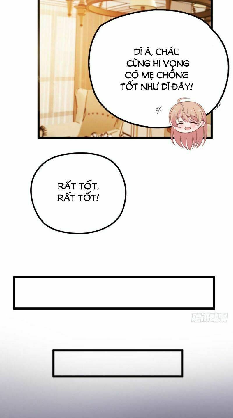 Bí Mật Kết Hôn Với Ảnh Đế: Vợ Ơi Đến Đây Tấn Công Đi Nào: Chapter 41