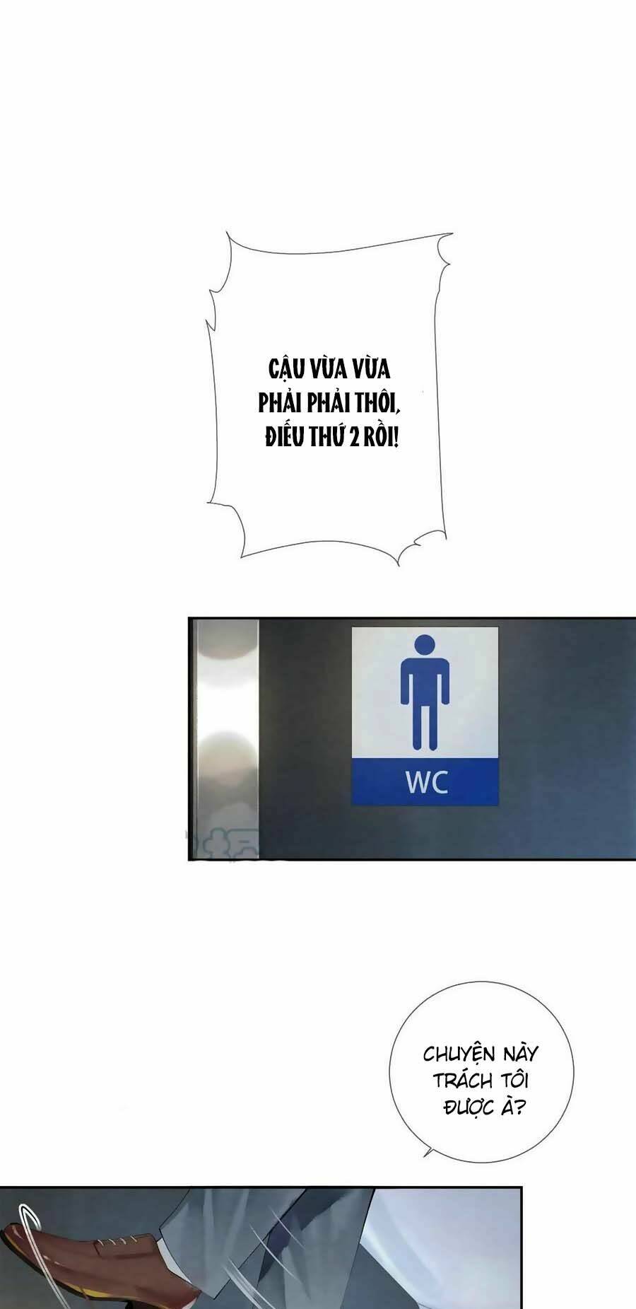 Chung Cư Của Các Ảnh Đế: Chapter 52