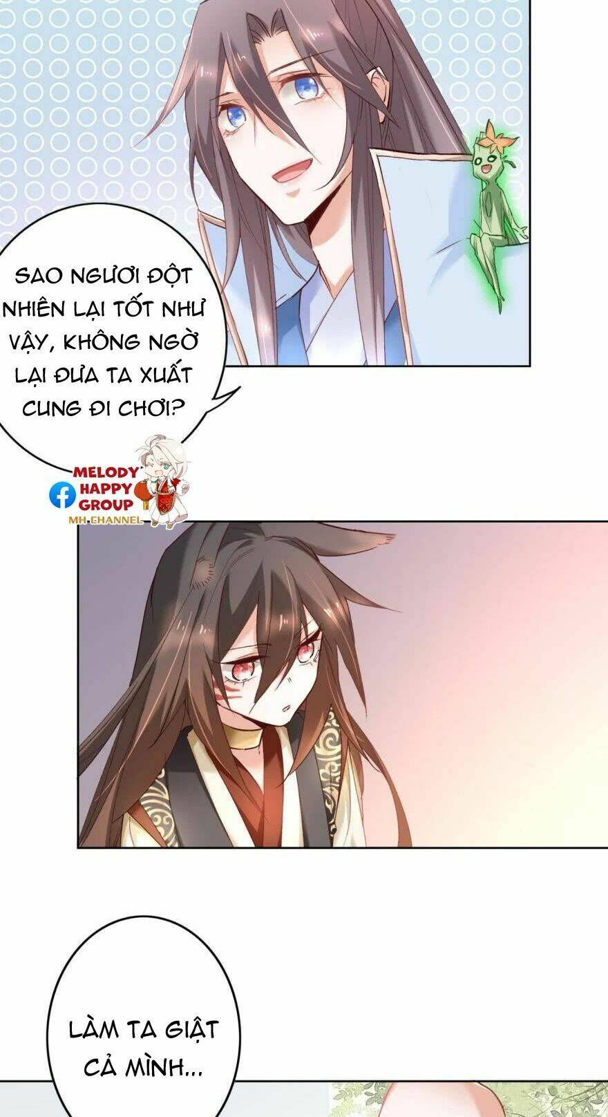 Nghịch Lai Thuận Thú: Chapter 26