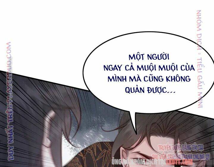 Trọng Sinh Bá Sủng Nhiếp Chính Vương Quá Mạnh Mẽ: Chapter 141