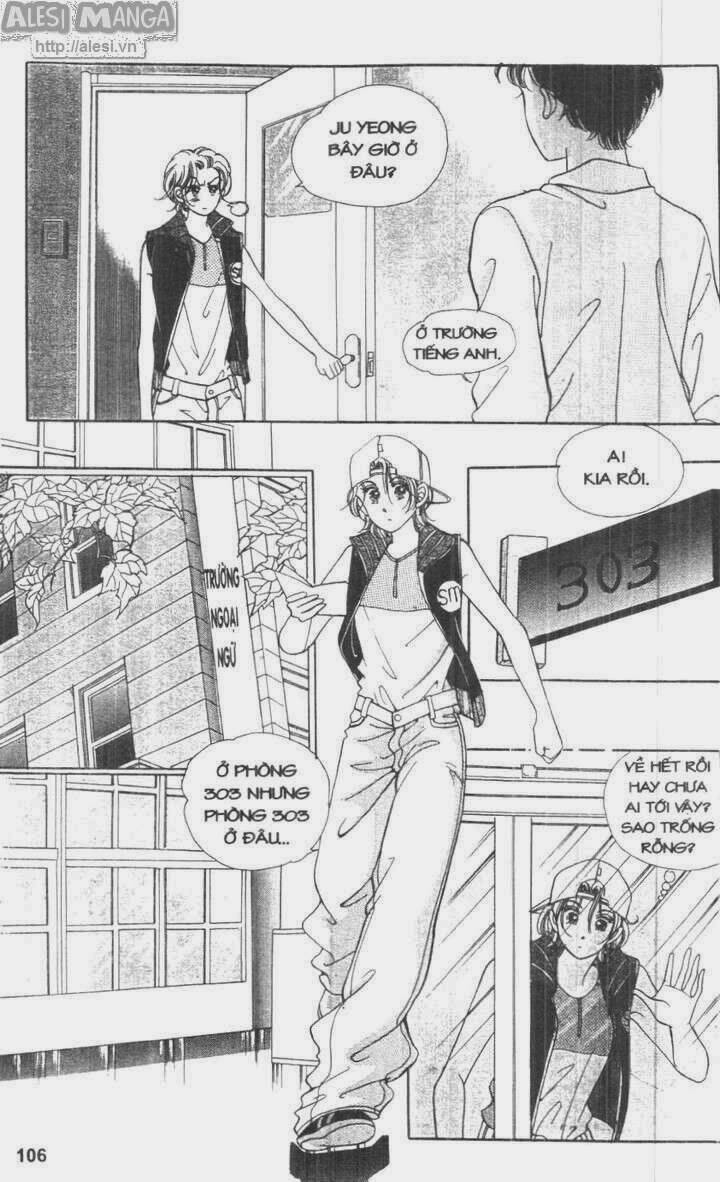 Nhỏ Con Trai: Chapter 7