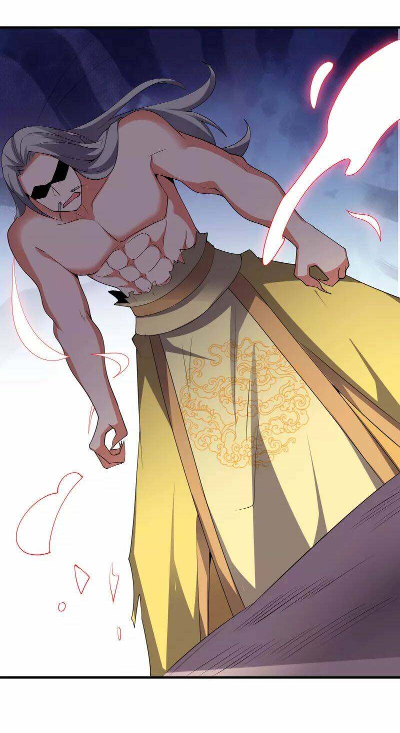 Phục Thiên Thánh Chủ: Chapter 154