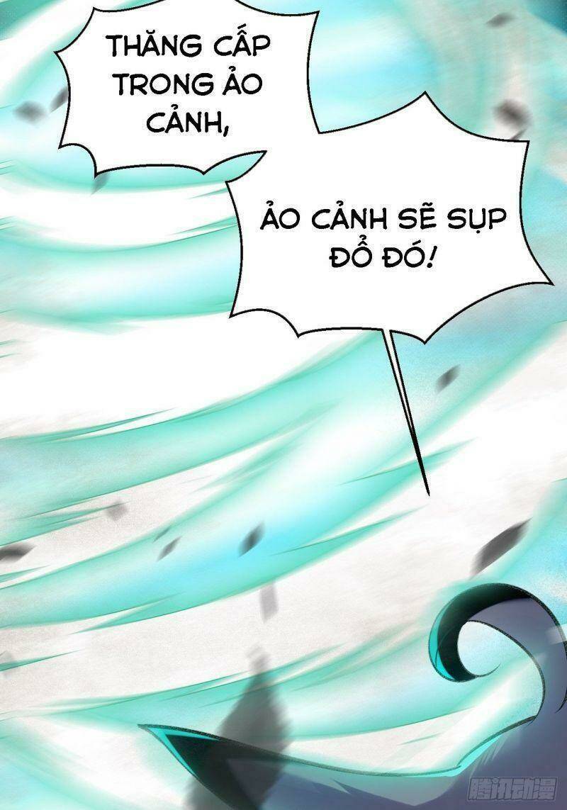 Nữ Tiên Tôn Bận Đào Hôn: Chapter 33