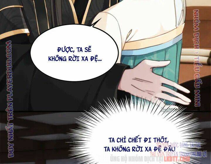 Trọng Sinh Bá Sủng Nhiếp Chính Vương Quá Mạnh Mẽ: Chapter 210