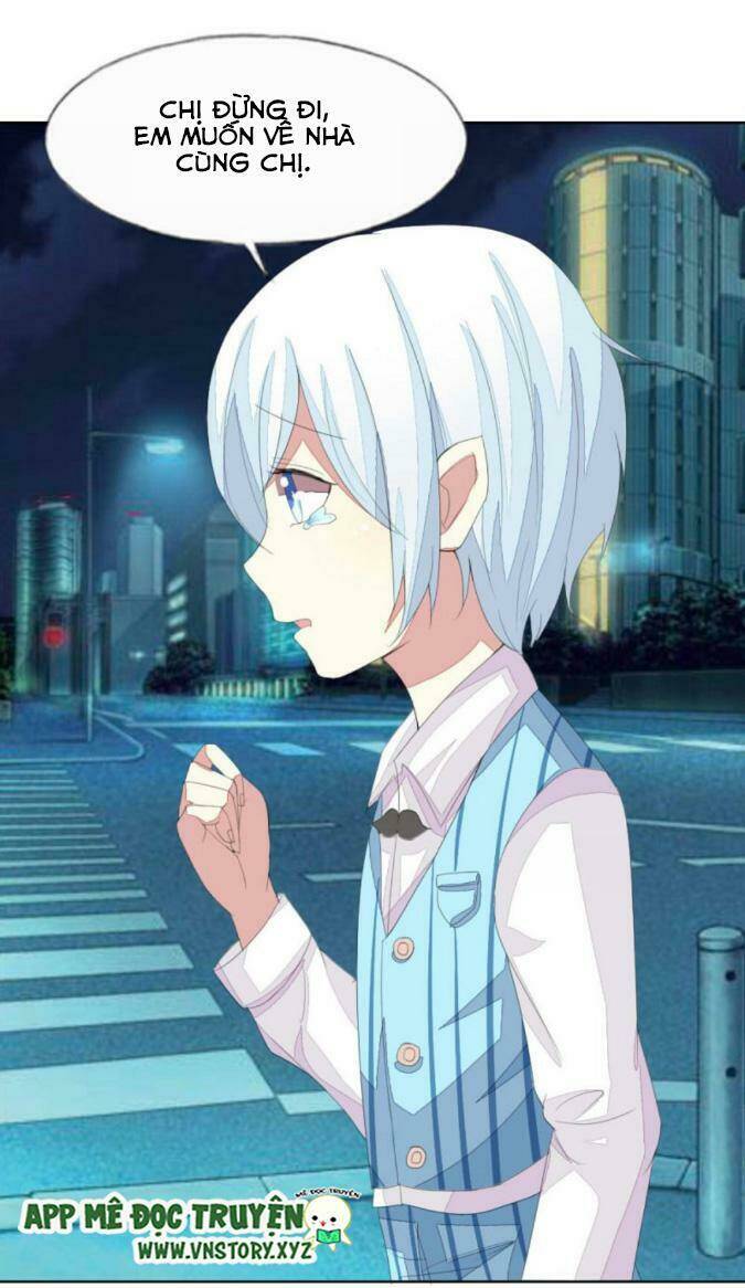 Nam Thần Ma Cà Rồng: Sủng Nhược Tiểu Lãn Thê: Chapter 34