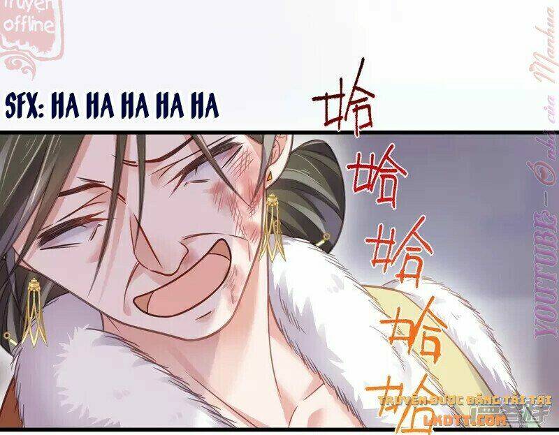 Nhật Kí Học Tập Của Hắc Liên Hoa: Chapter 47