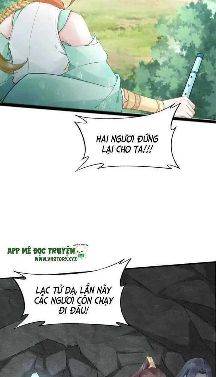 Nhất Sinh Nhất Thế Tiếu Thương Khung: Chapter 89