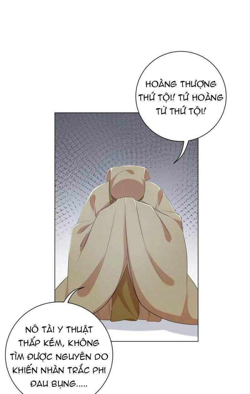 Vương Phi Có Độc!: Chapter 53