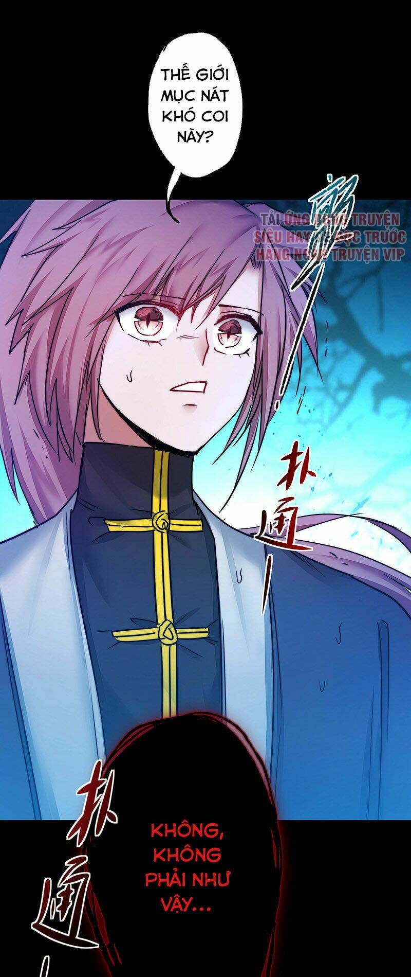 Nghịch Chuyển Tiên Đồ: Chapter 156
