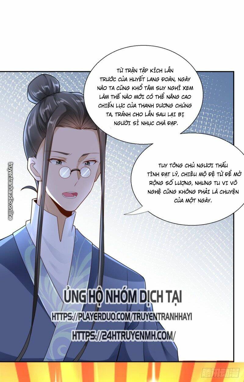 Chí Tôn Trọng Sinh: Chapter 88