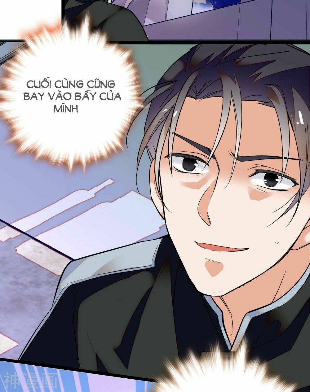 Huyết Túc Khế Ứớc: Chapter 4