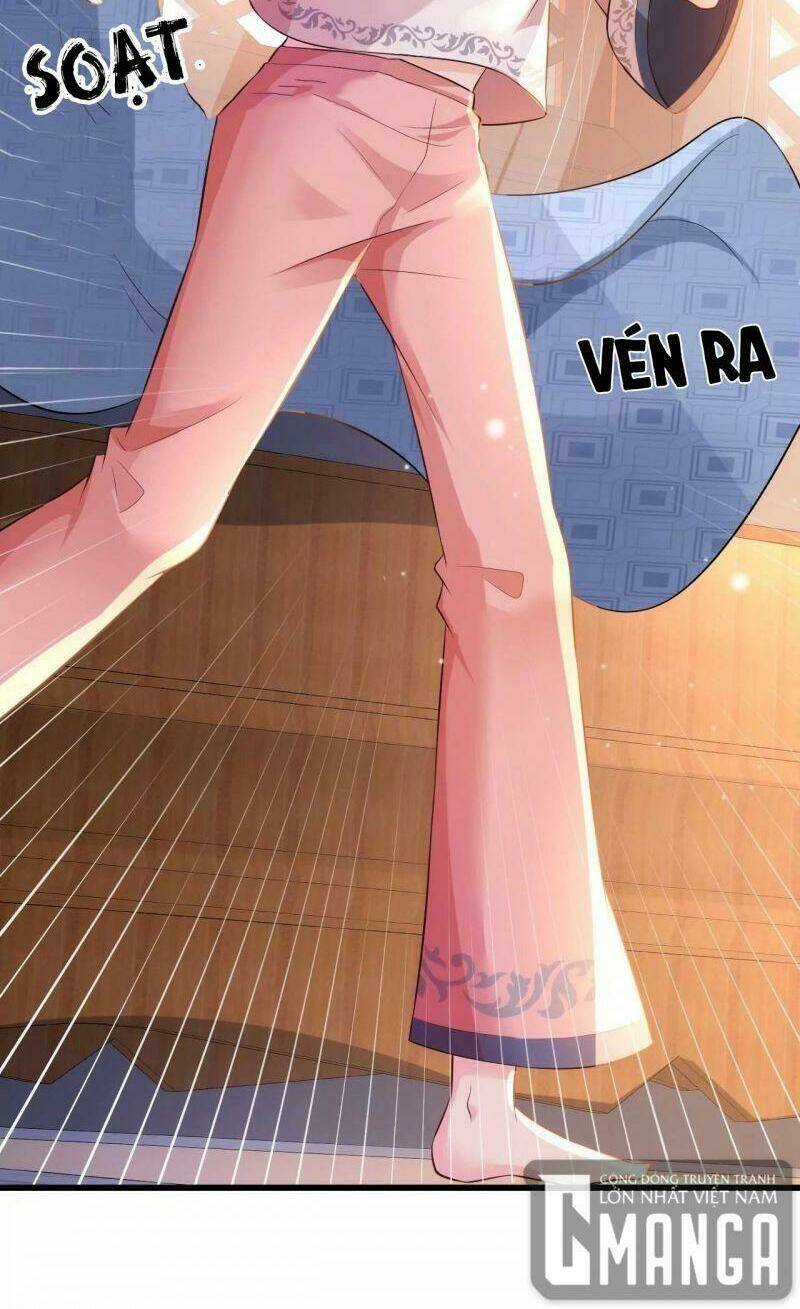 Quận Chúa Vững Vàng, Thiết Lập Nhân Vật Không Thể Vỡ: Chapter 77