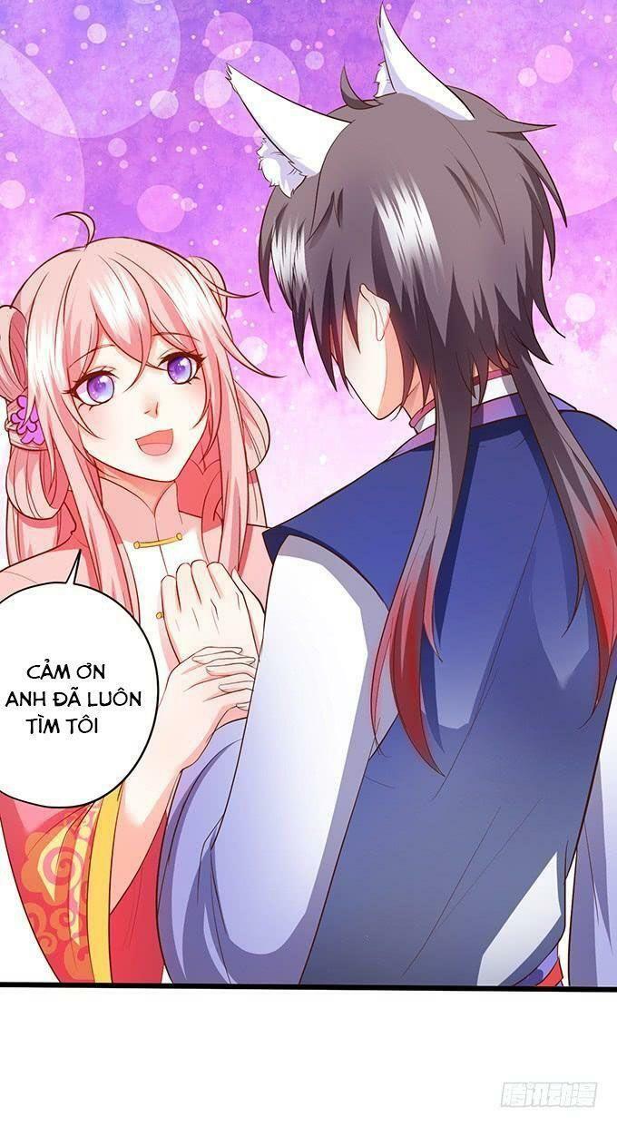 Hồ Tiên Hung Bạo: Chapter 80