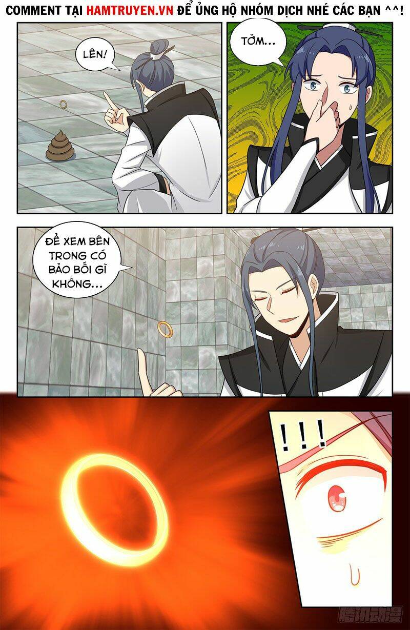 Tối Cường Phản Sáo Lộ Hệ Thống: Chapter 332