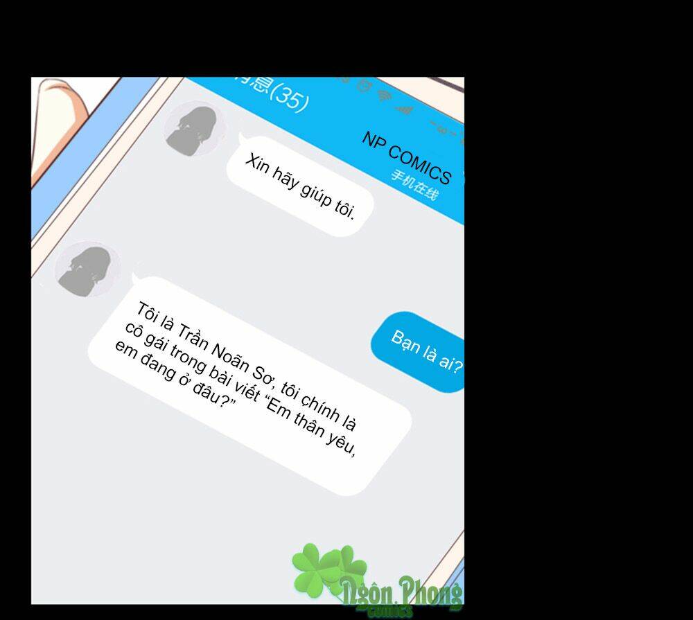 Mạc Duyên Thư Văn: Chapter 19