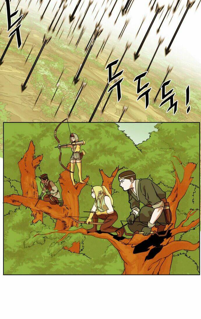 Hard Core Leveling Warrior: Chapter 32