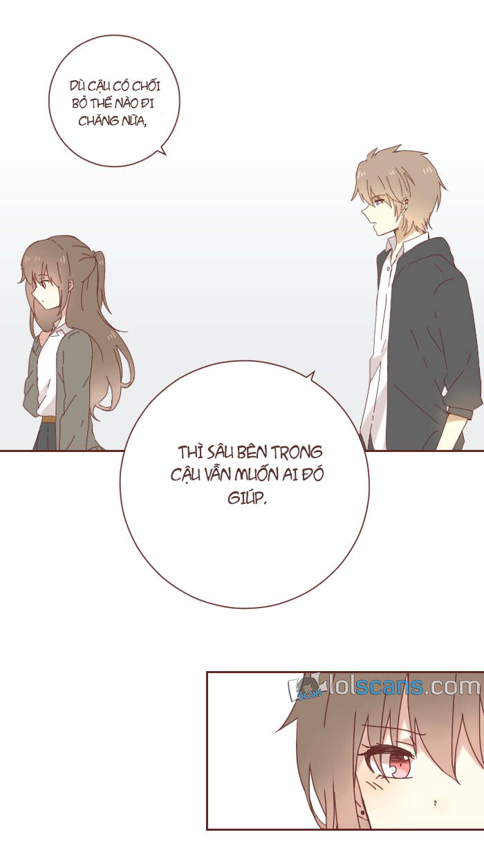 From Nightmare To Love: Chapter 5