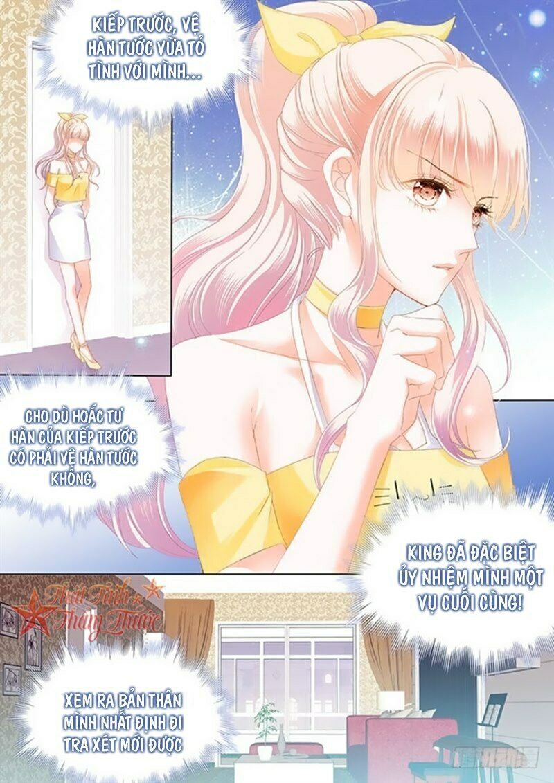 Bá Đạo Tiểu Thúc, Xin Trêu Chọc Vừa Thôi!: Chapter 30
