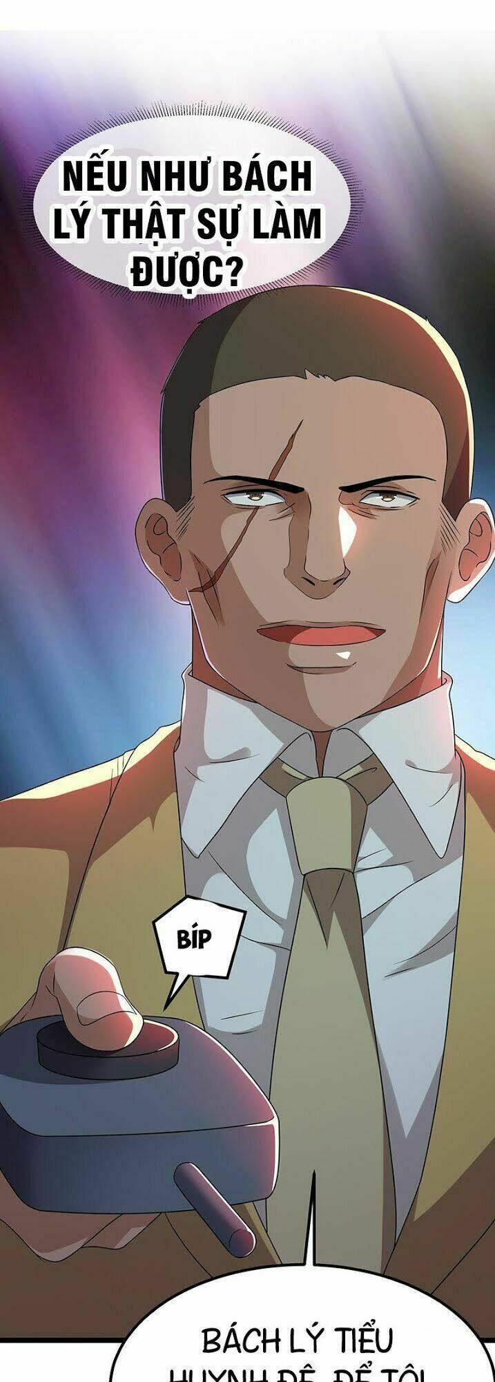 Tiên Vương Trùng Sinh: Chapter 13
