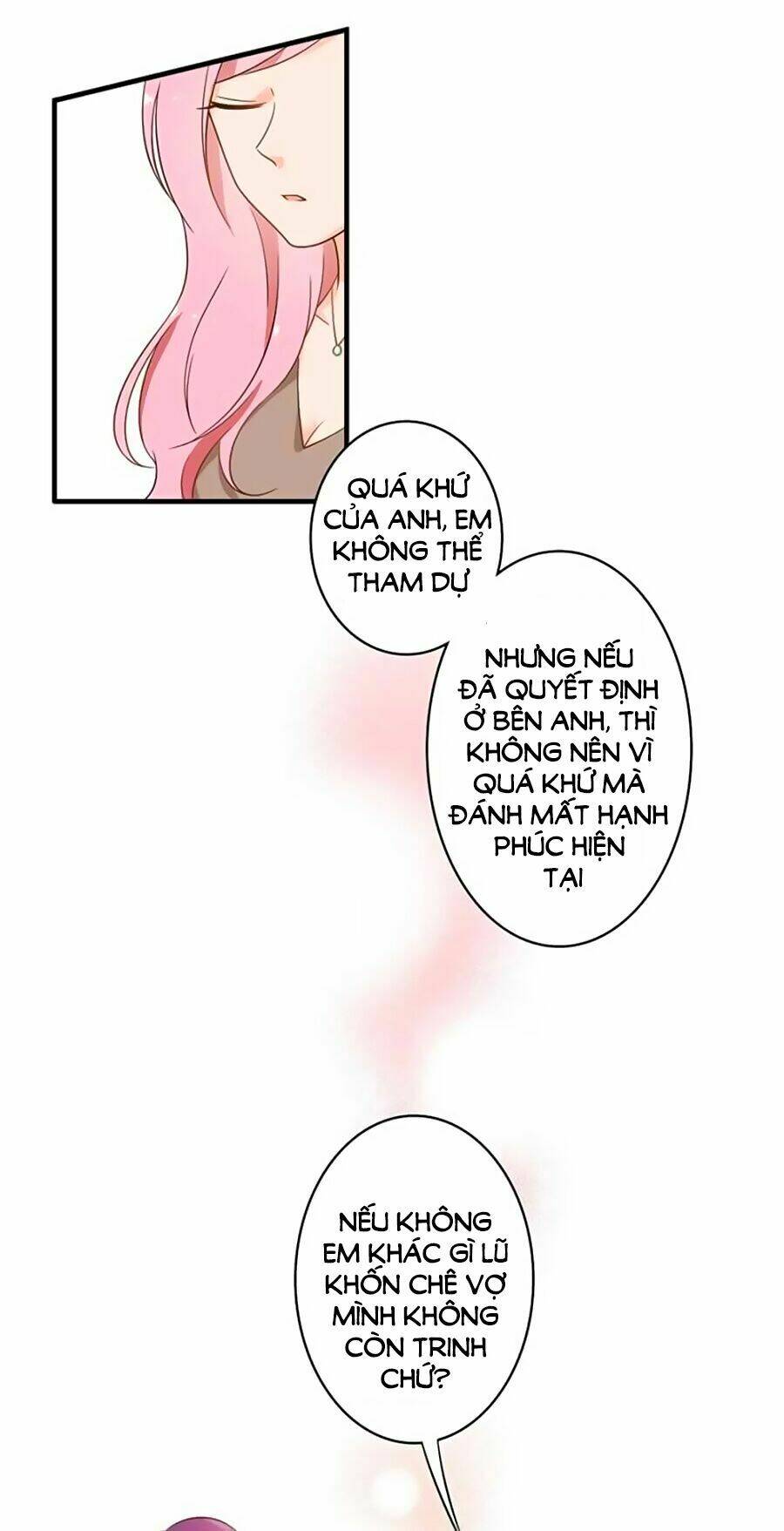 Cả Thế Giới Đều Không Bằng Người: Chapter 104