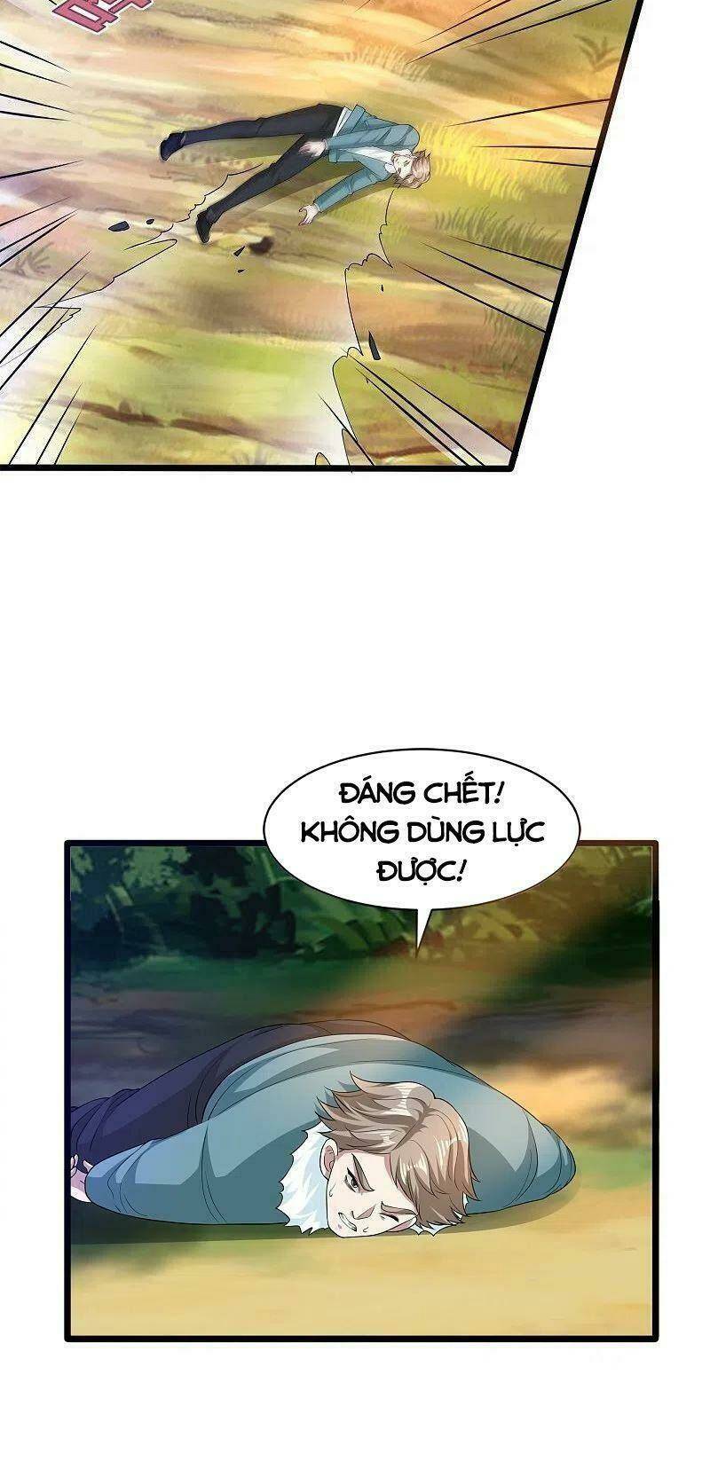 Đô Thị Tà Vương: Chapter 251