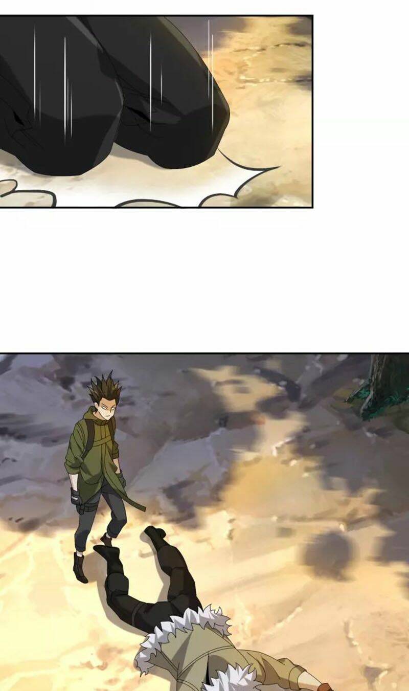 Siêu Cấp Đại Chủ Bạ: Chapter 86