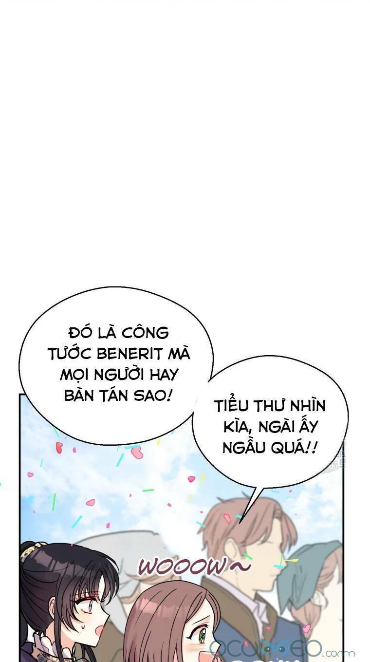 Roelin Bước Đến Tương Lai: Chapter 1
