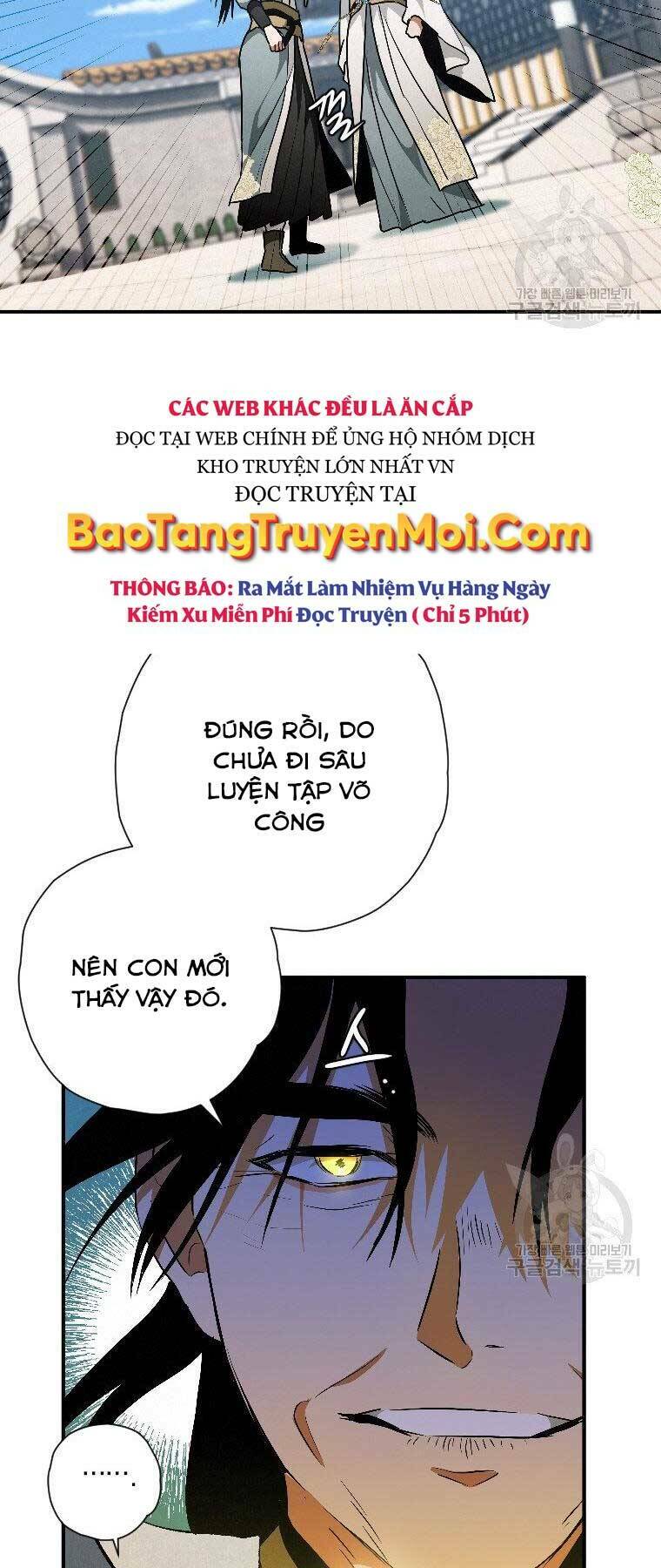 Thời Đại Hoàng Kim Của Thiên Kiếm: Chapter 24