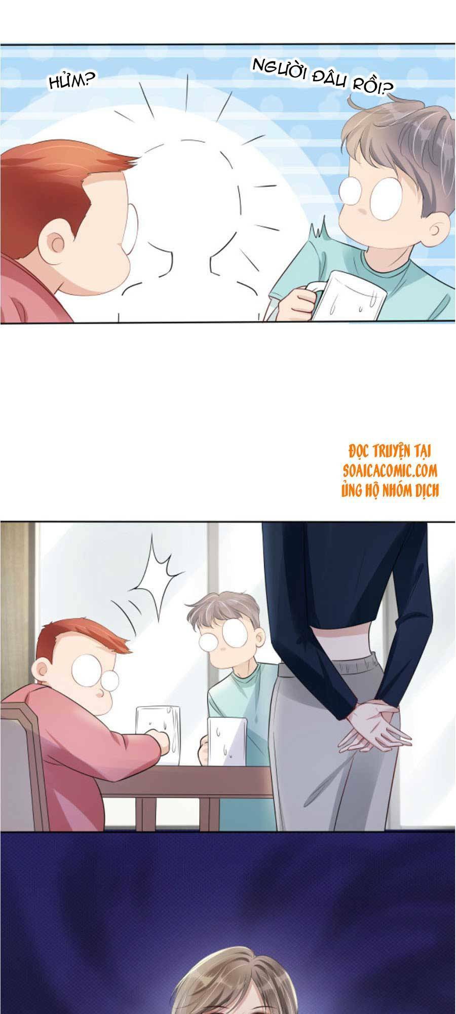 Ngự Tỷ Toàn Năng Lại Bị Phá Mã Giáp: Chapter 37