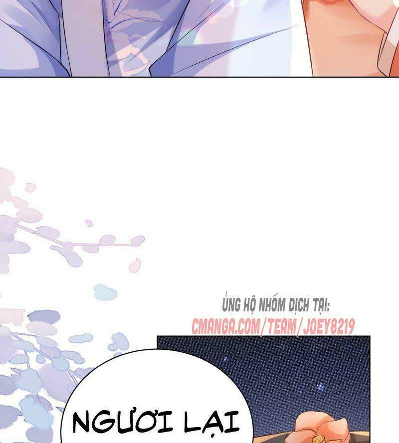 Quận Chúa Vững Vàng, Thiết Lập Nhân Vật Không Thể Vỡ: Chapter 45