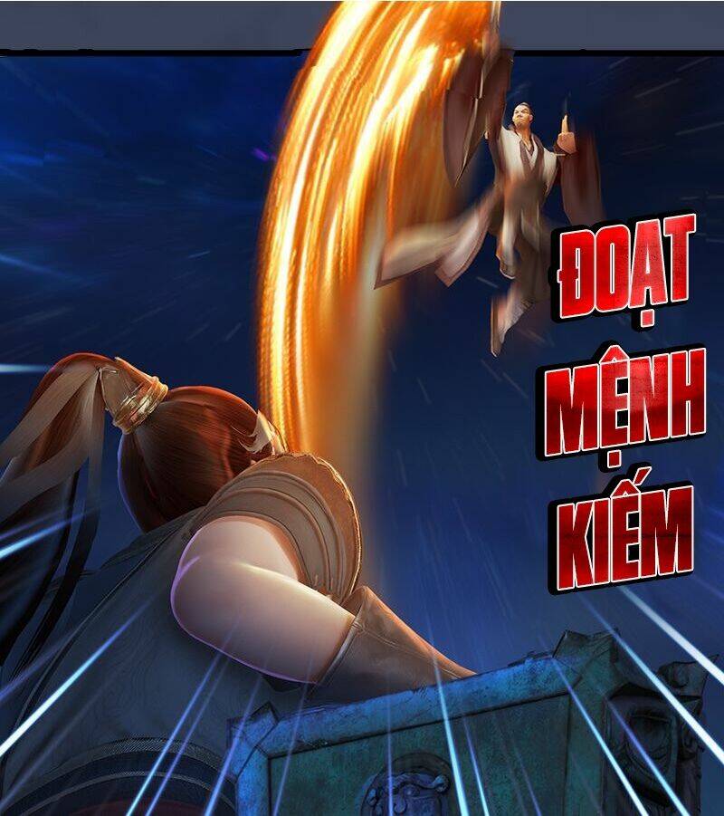 Lâm Uyên Kiếp: Chapter 10