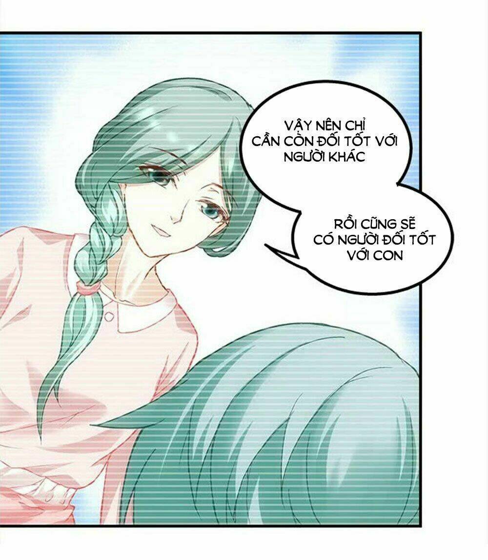 Ám Dạ Vô Thường: Chapter 16