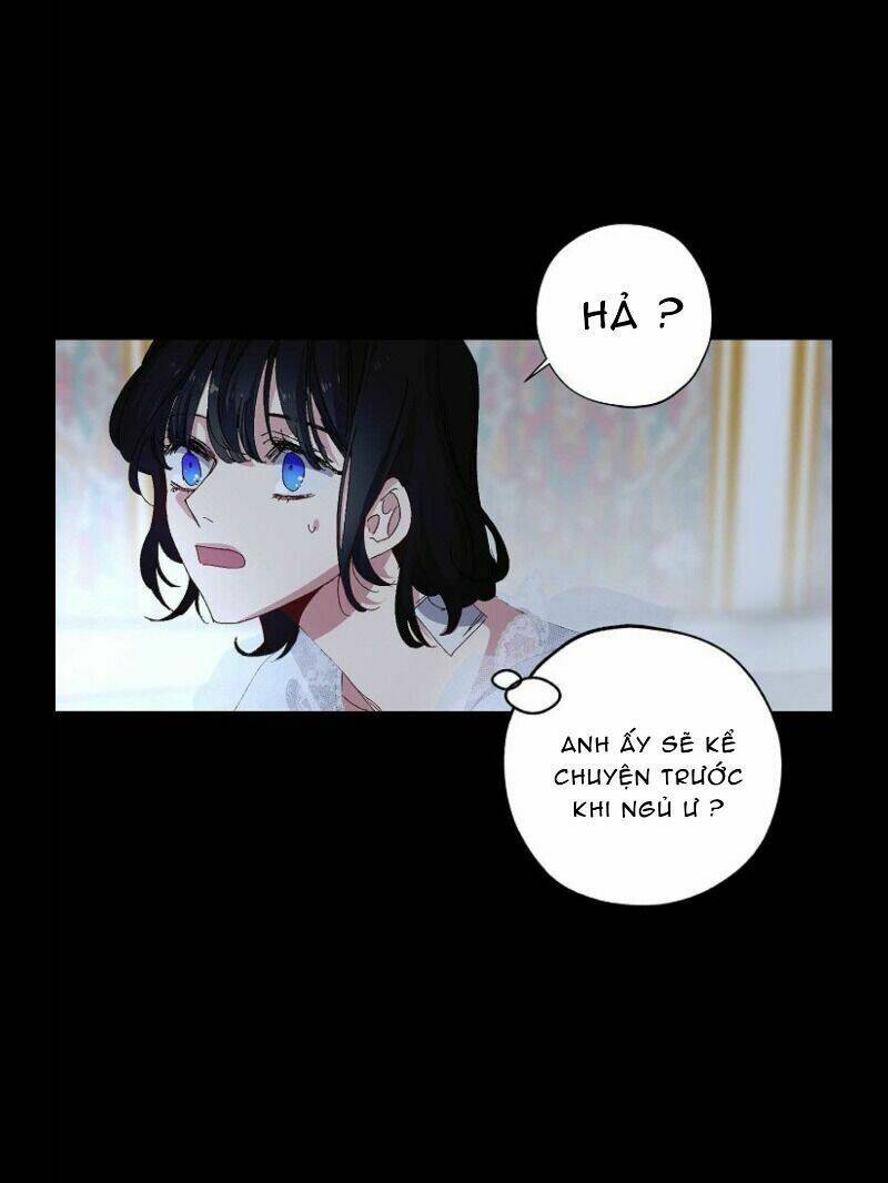 Tình Điên Dại: Chapter 28