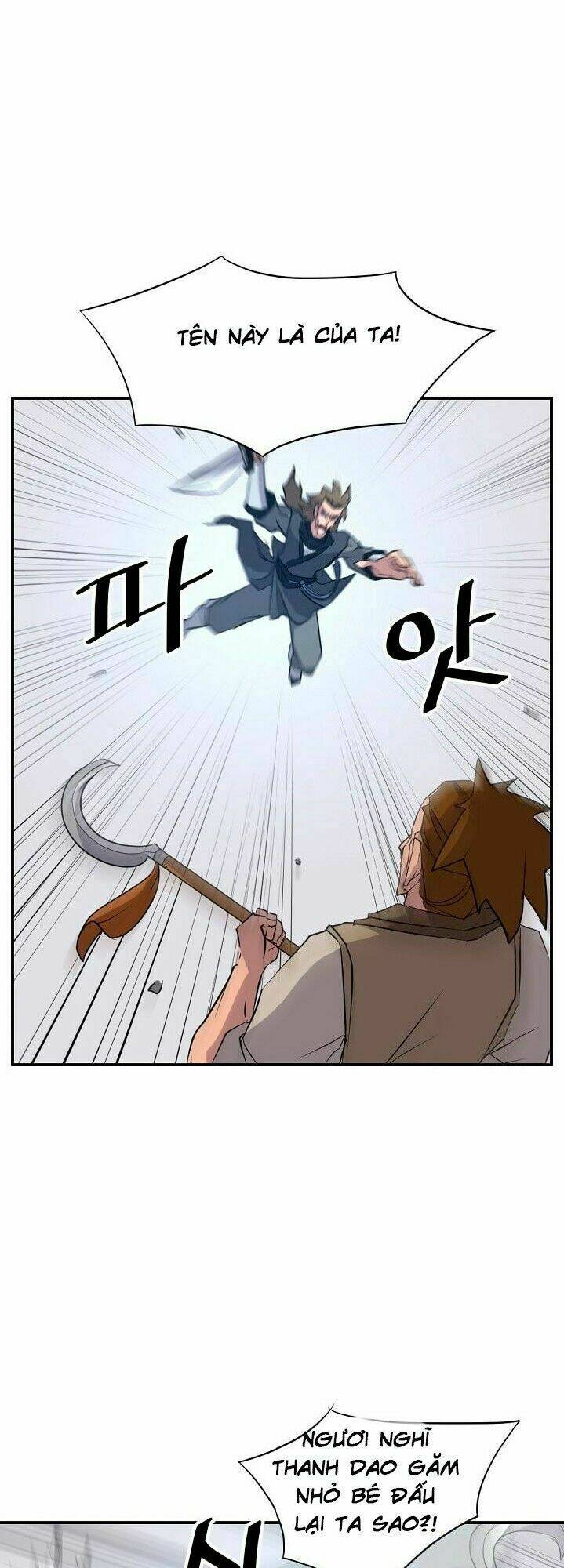 Trọng Sinh, Bất Khả Chiến Bại: Chapter 45