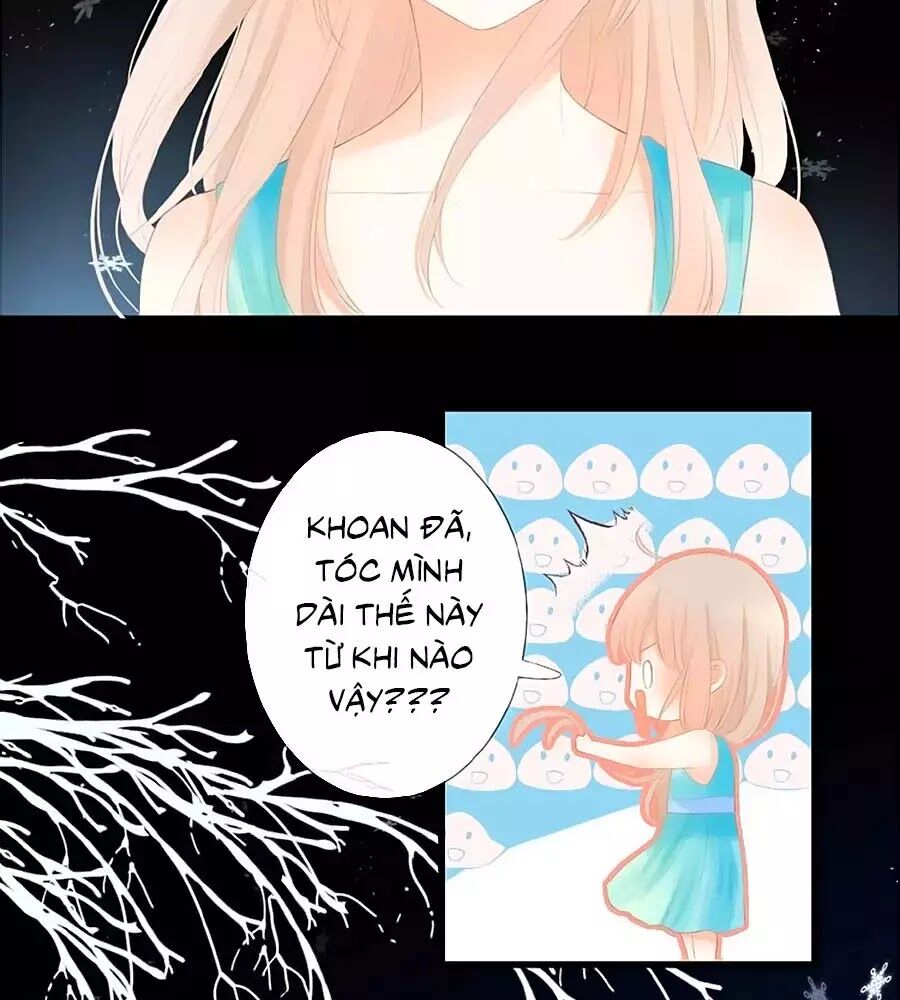 Hoa Chưa Nở Rộ: Chapter 14