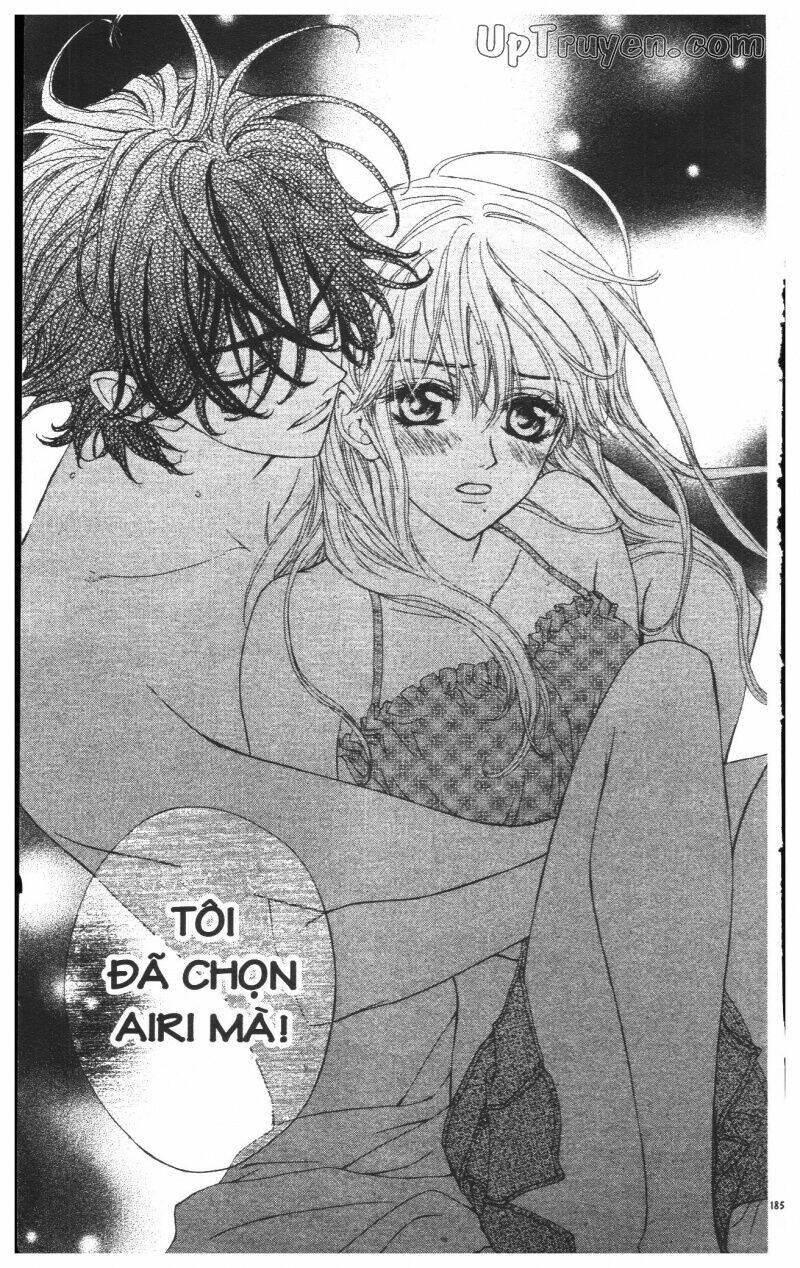 Hoàng Tử Ếch(Bản đẹp): Chapter 3