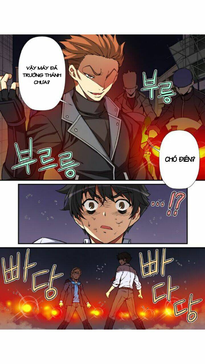 Modify: Chapter 24