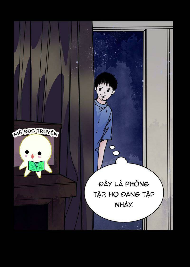 Nhật Ký Nữ Phù Thủy Hồi Sinh: Chapter 40