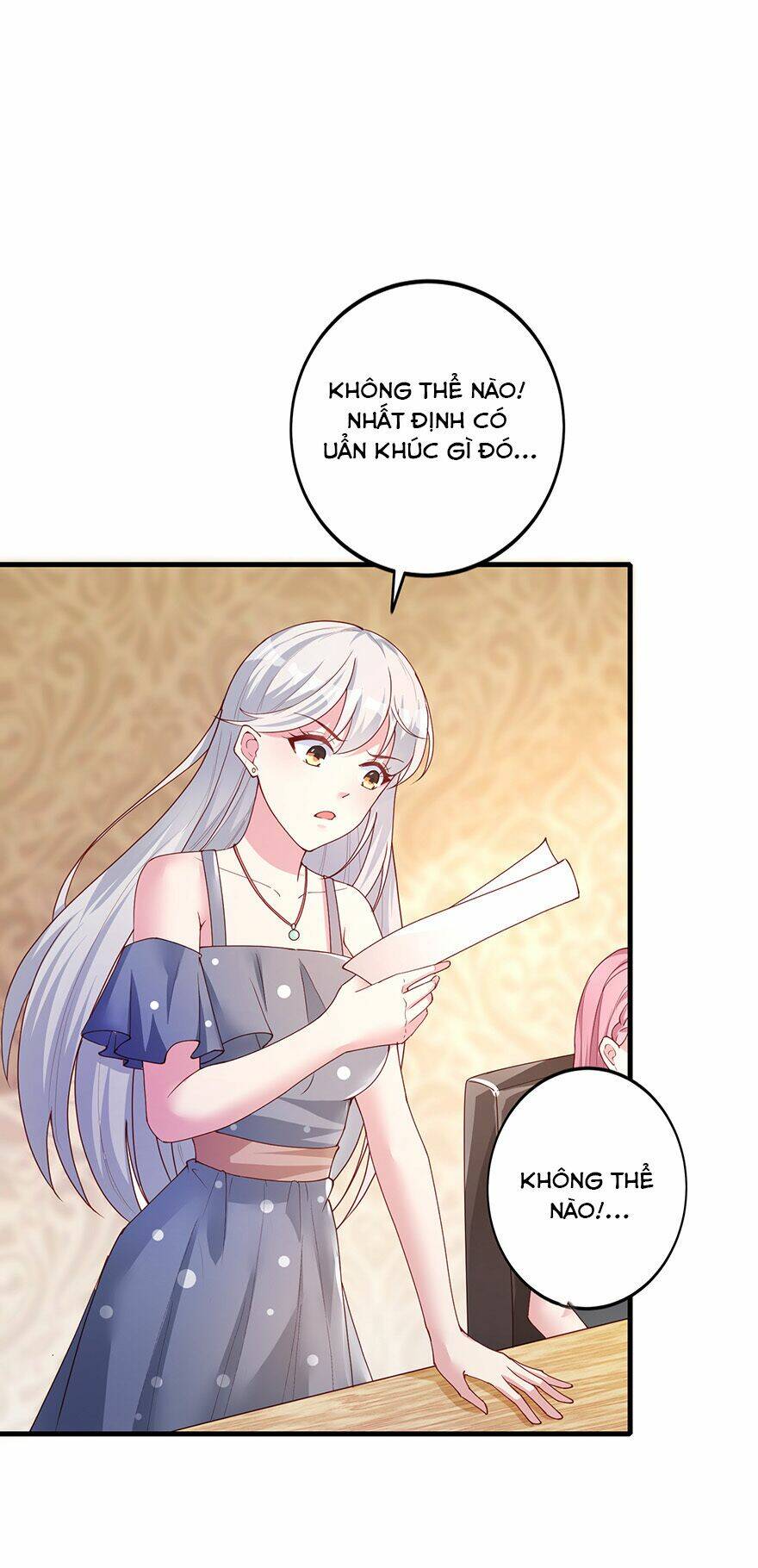 Cấm Tình Điềm Mật: Đế Thiếu Hào Môn Trêu Tận Cửa: Chapter 24