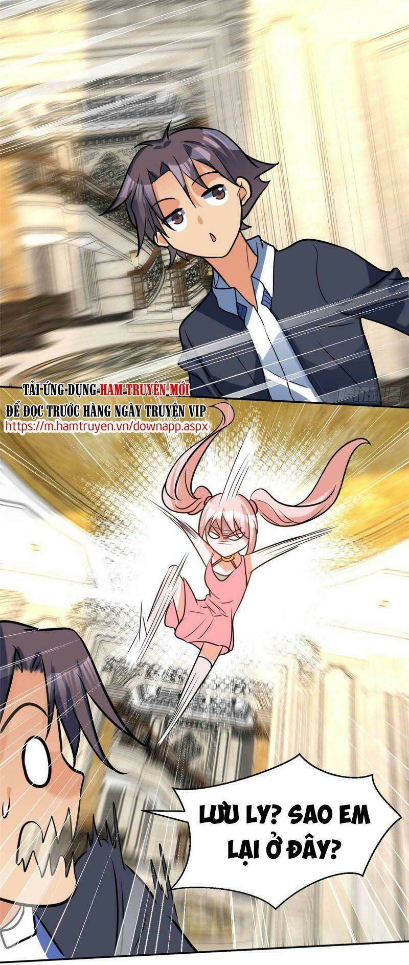 Đế Tế: Chapter 52