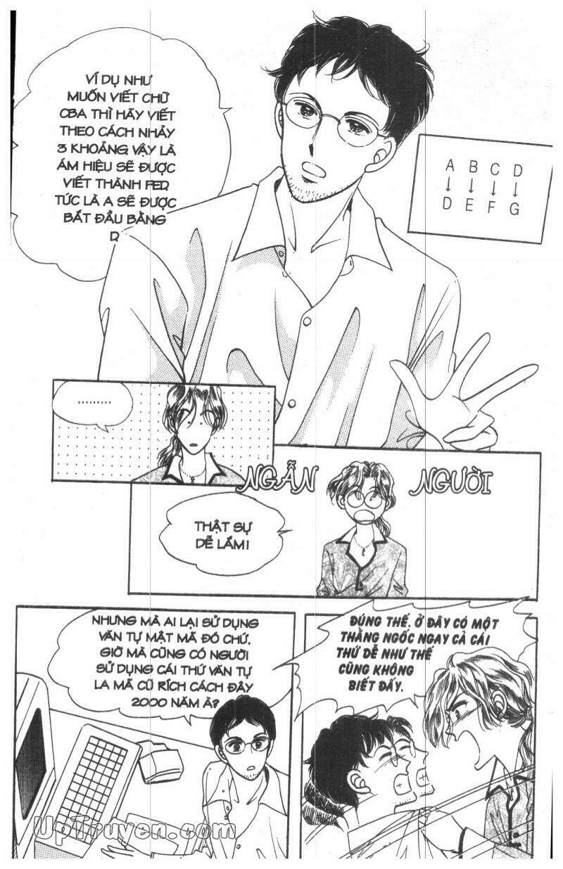 Lao Xao Tuổi Ngọc: Chapter 4