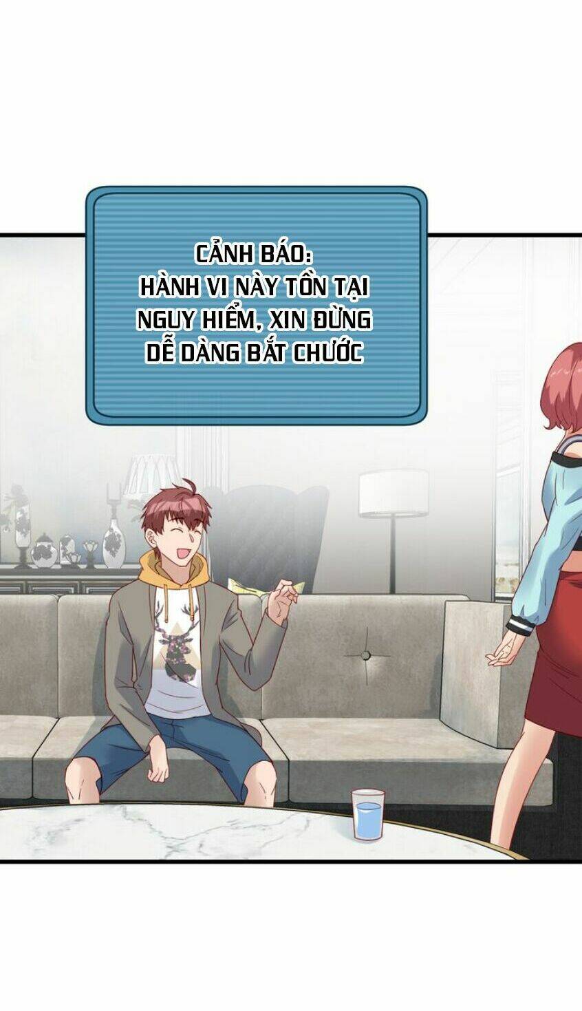 Hệ Thống Tu Tiên Mạnh Nhất: Chapter 8