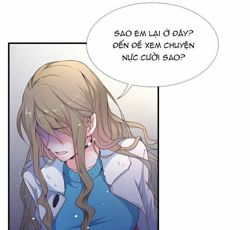 Chiến Lược Lãng Mạn Của Thịnh Thiếu: Chapter 34