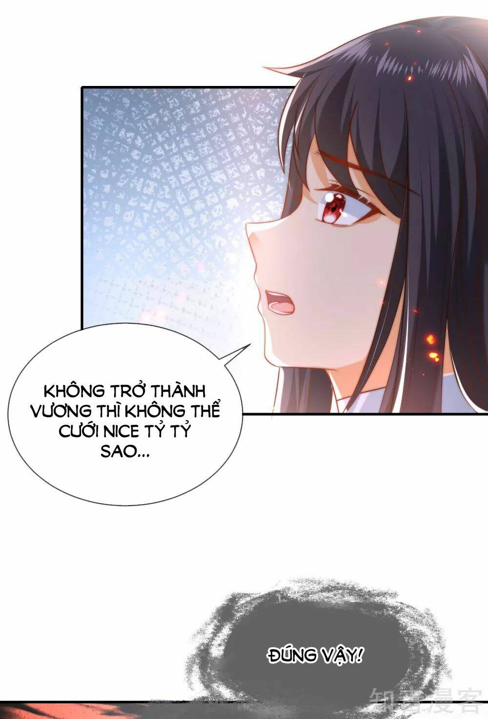 Sủng Hậu Của Vương: Chapter 67