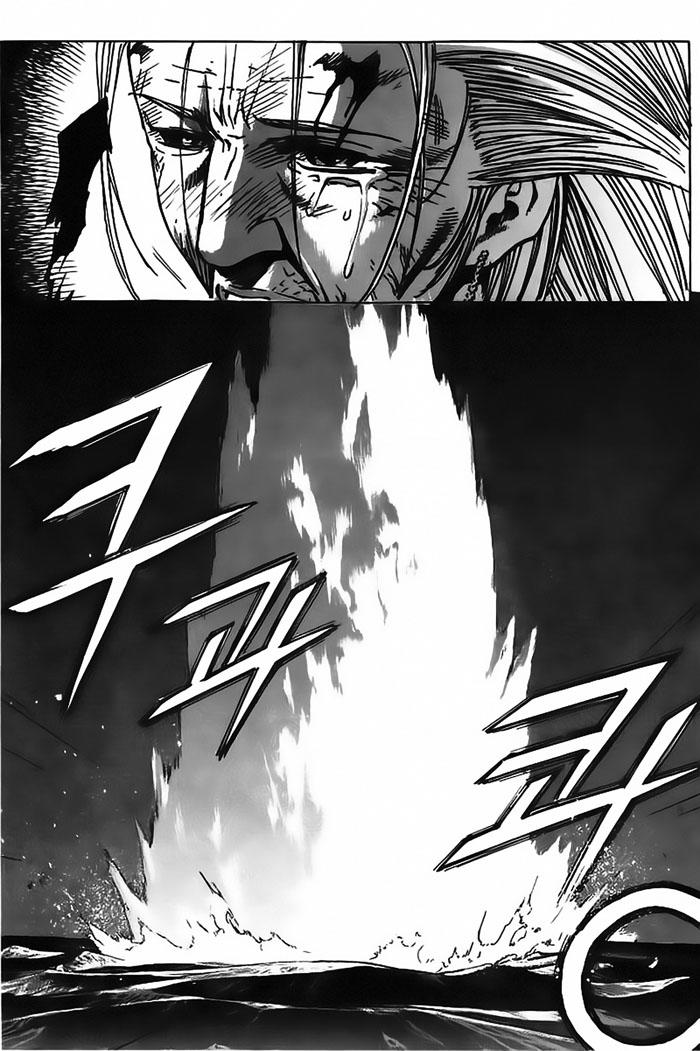 Diêm Đế: Chapter 17